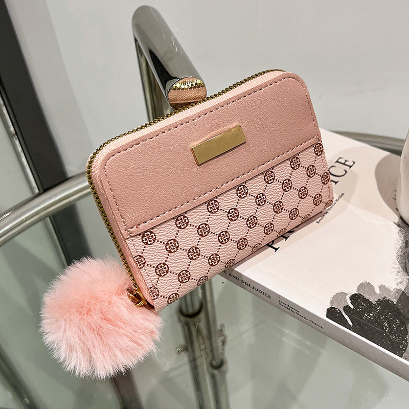 Sanodi™ Mini Wallet