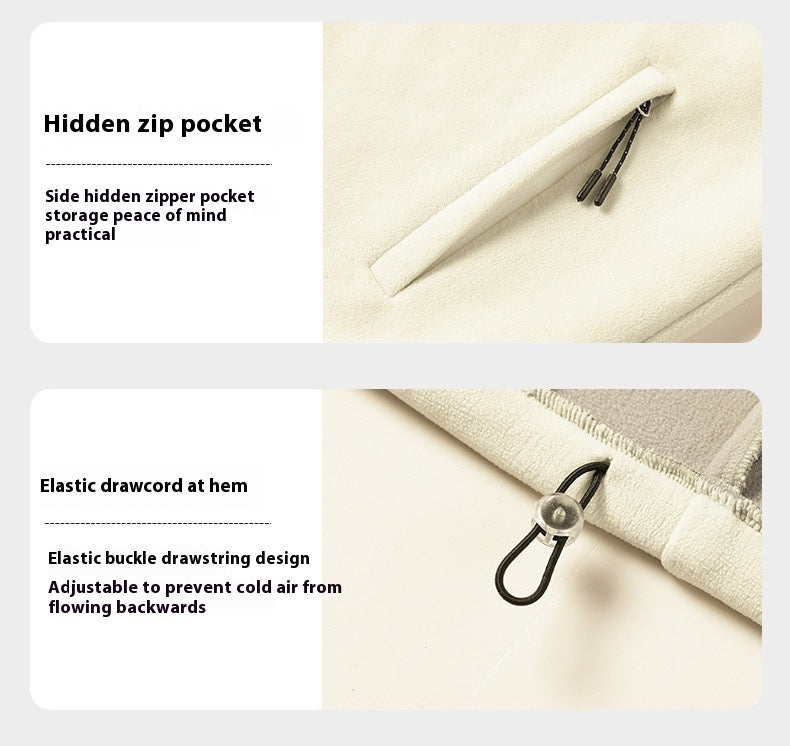 Sanodi™ Active Comfort Cardigan