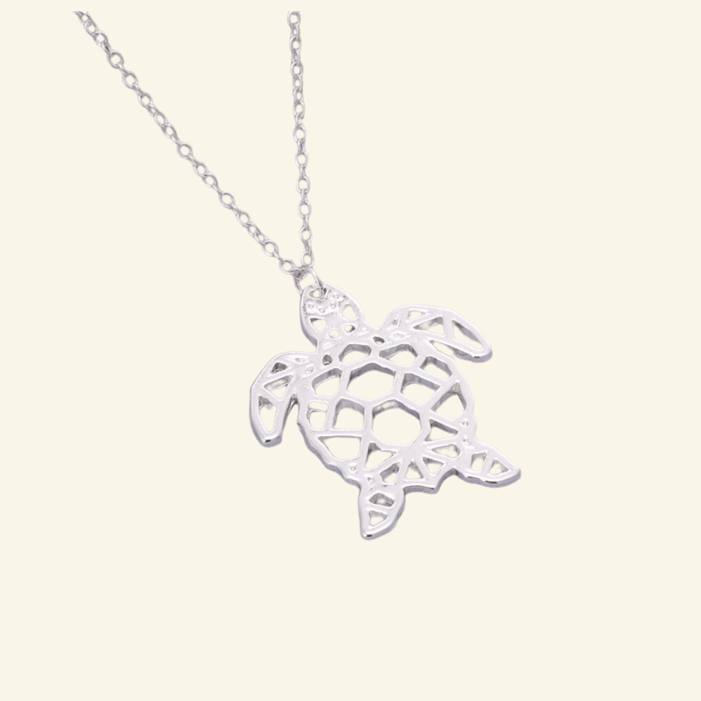 Sani™ Ketting met Schildpadhanger