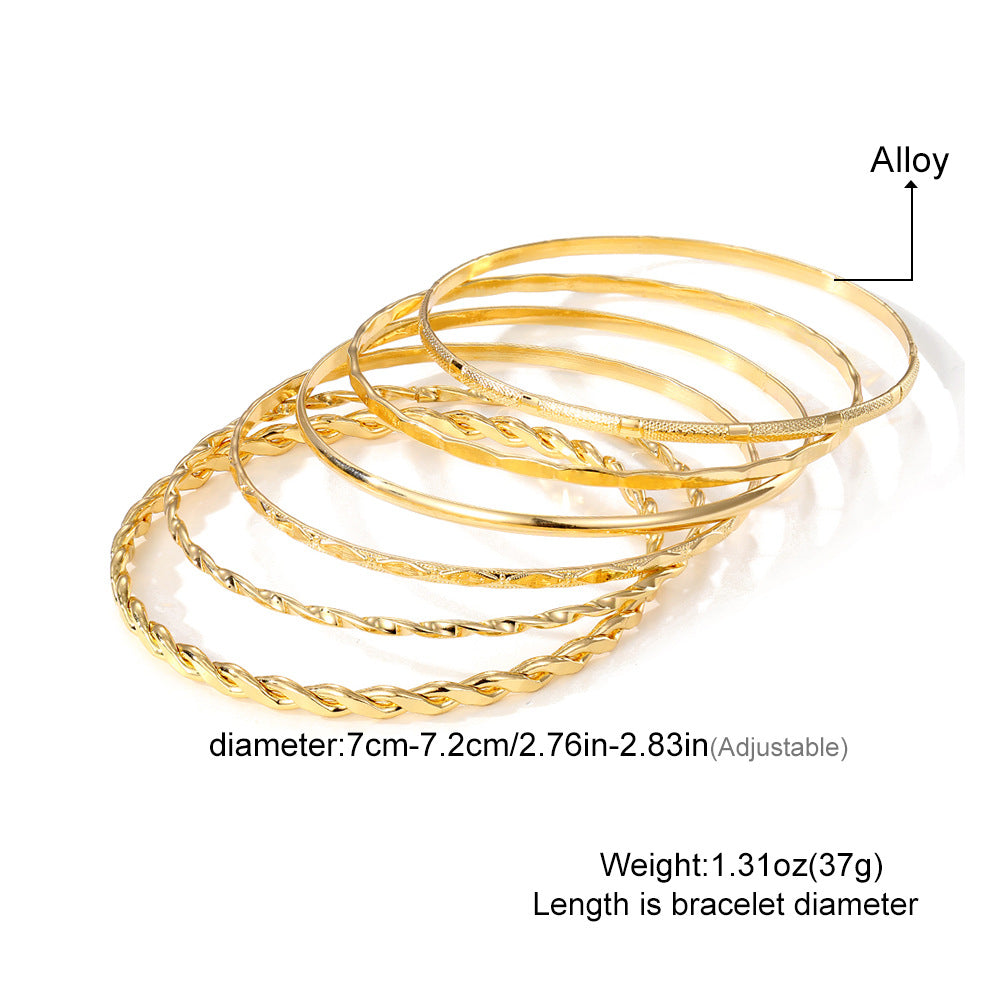 Set Bangles