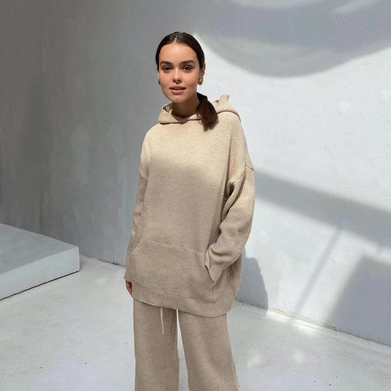 Sanodi™ Sweat broek en shirt