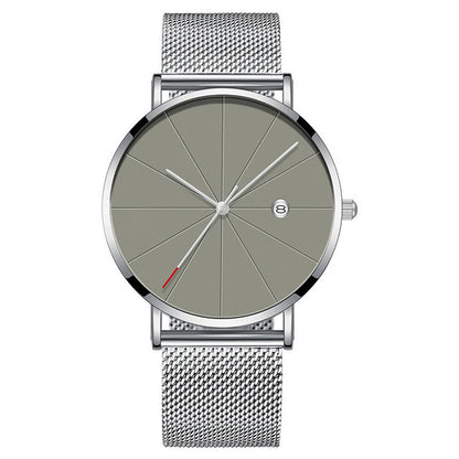 Sani™ Casual Herenhorloge
