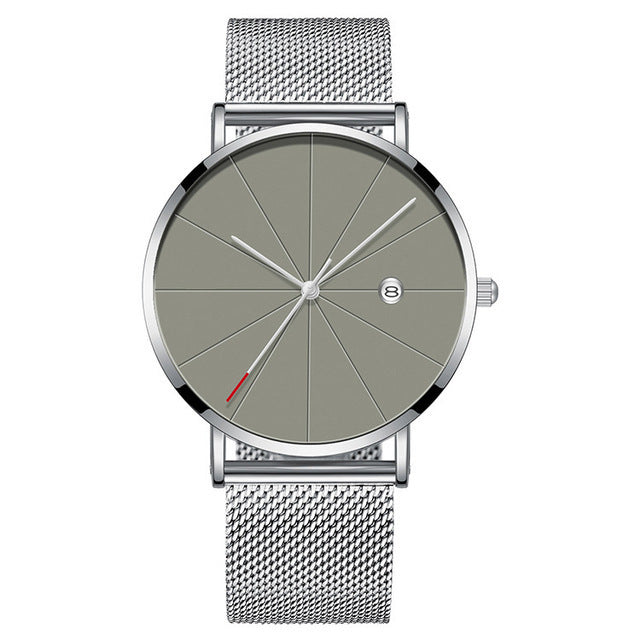 Sani™ Casual Herenhorloge