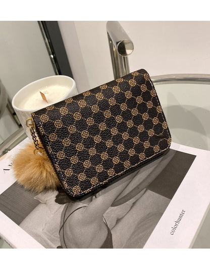 Sanodi™ Mini Wallet