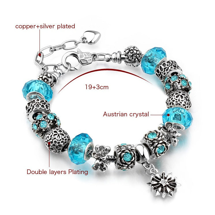 Sani™ Bedelarmband