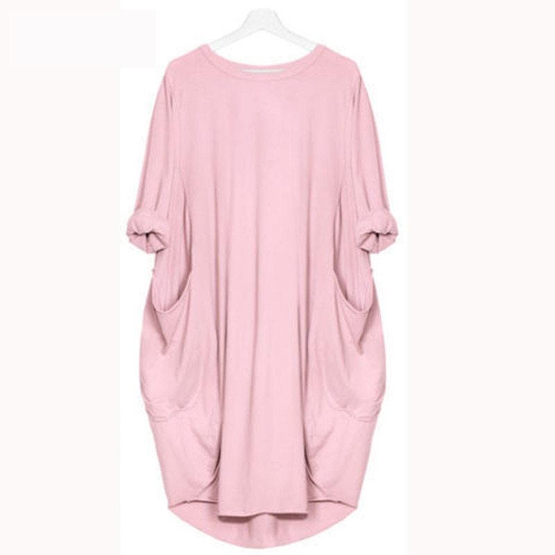 Sanodi™  Linnen Zomerjurkje