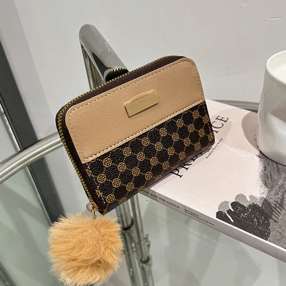 Sanodi™ Mini Wallet