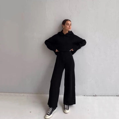 Sanodi™ Sweat broek en shirt