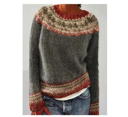 Sanodi™Noorse Trui motief