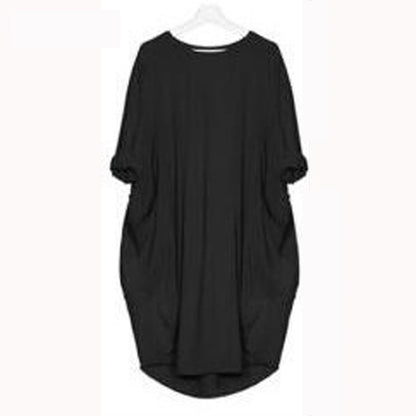 Sanodi™  Linnen Zomerjurkje