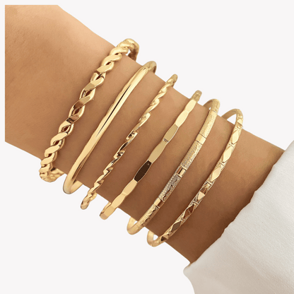 Set Bangles