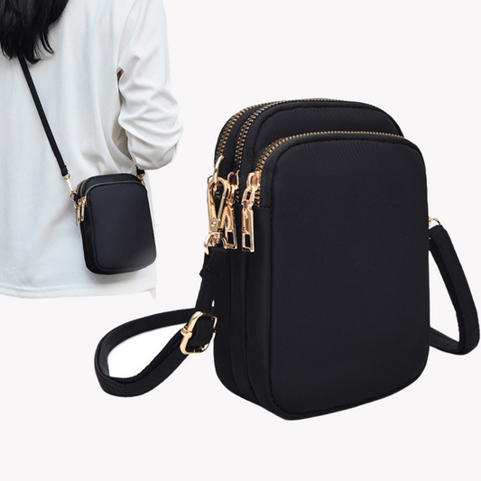 Sanodi™  Zip & Go Mini-Bag
