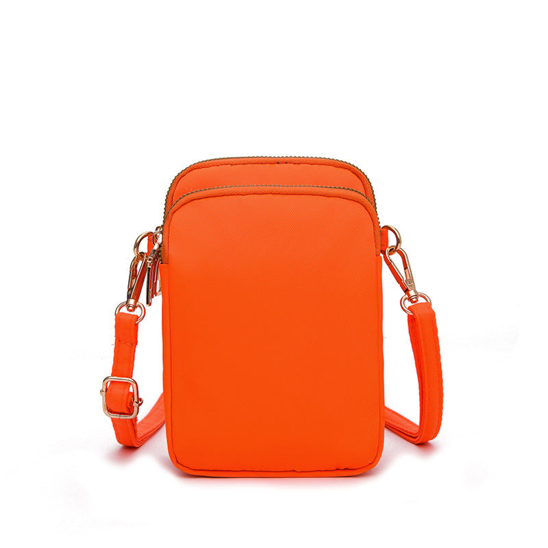 Sanodi™  Zip & Go Mini-Bag