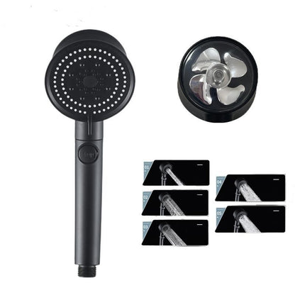 Waterbesparende en zelfreinigende douchekop. Nu van 59,95 Voor 39.95