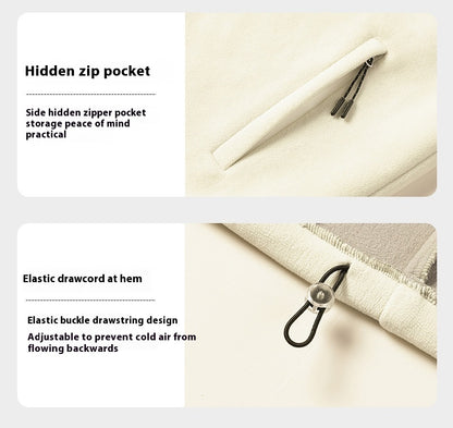 Sanodi™ Active Comfort Cardigan