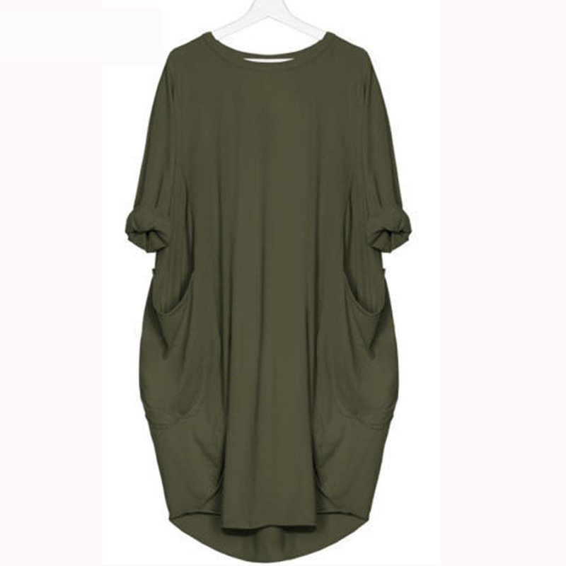 Sanodi™  Linnen Zomerjurkje