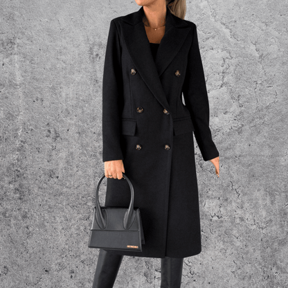 Sanodi™Winter Trenchcoat