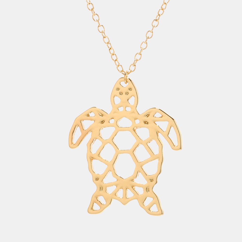 Sani™ Ketting met Schildpadhanger