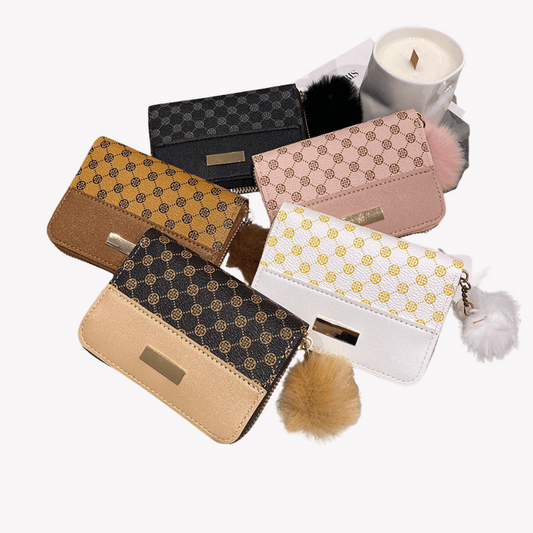 Sanodi™ Mini Wallet