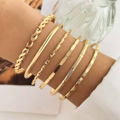 Set Bangles