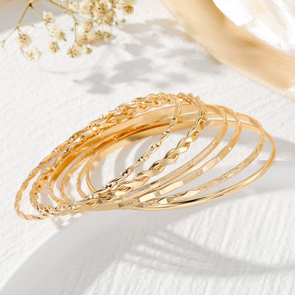 Set Bangles