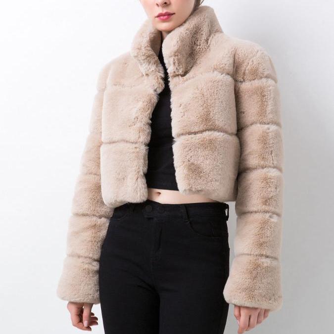 Sanodi™  Pluche jasje