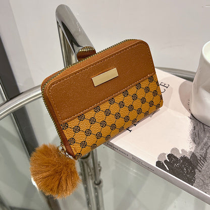 Sanodi™ Mini Wallet