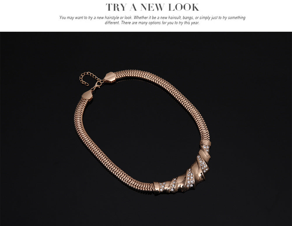 Sani™Luxe Sieradenset 4-delig