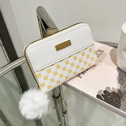 Sanodi™ Mini Wallet